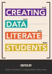 Creating Data Literate Students