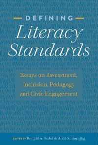 Defining Literacy Standards