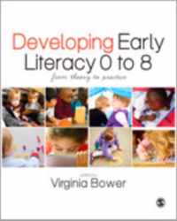 Developing Early Literacy 0-8