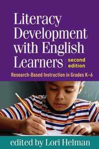 Literacy Development with English Learners