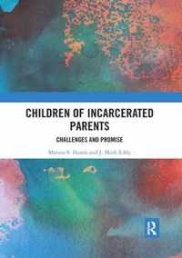 Children of Incarcerated Parents