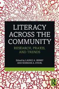 Literacy Across the Community