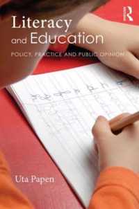 Literacy and Education