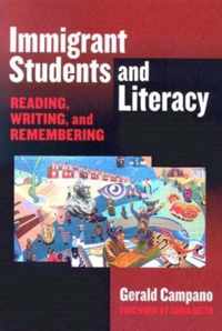 Immigrant Students and Literacy