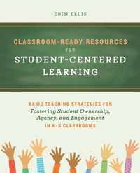 Classroom-ready Resources For Student-centered Learning