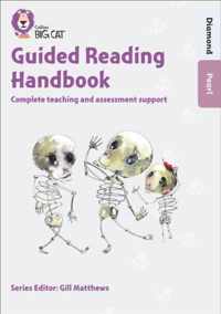 Guided Reading Handbook Diamond To Pearl