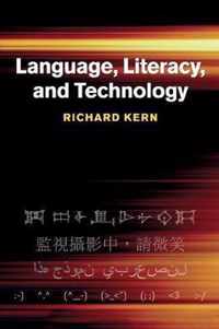 Language, Literacy, and Technology