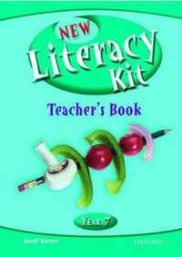 New Literacy Kit