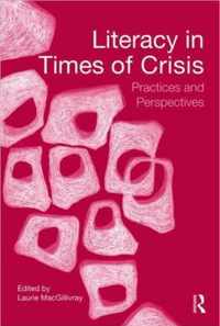 Literacy in Times of Crisis