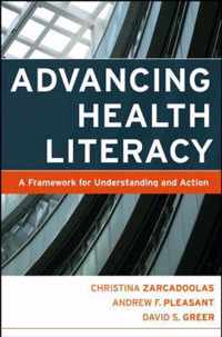 Advancing Health Literacy