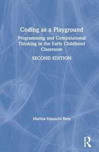 Coding as a Playground