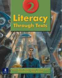 Literacy Through Texts Pupils' Book 2