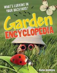 Garden Encyclopedia