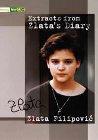 Literacy World Satellites Non Fic Stage 3 Extracts from Zlata's Diary