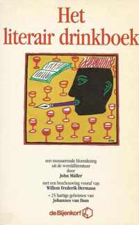 Literair drinkboek