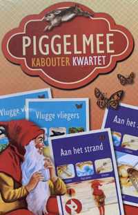 Piggelmee Kwartet