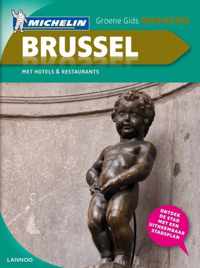 De Groene Reisgids Weekend - Brussel