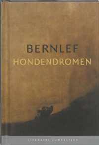 Literaire Juweeltjes - Hondendromen