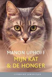 Literaire Juweeltjes  -   Mijn kat & de honger (set)