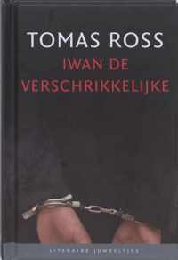 Iwan de Verschrikkelijke