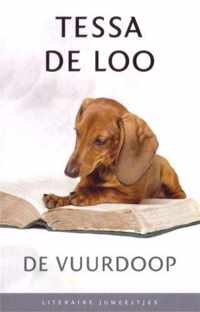 De vuurdoop (Literaire Juweeltjes)