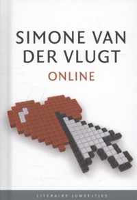 Literaire Juweeltjes - Online