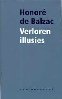 Verloren illusies