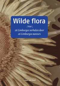 Wilde flora