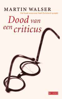 Dood van een criticus