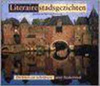 Literaire stadsgezichten