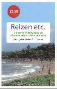 Reizen etc.