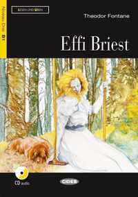 Lesen und Üben B1: Effi Briest Buch + Audio-CD