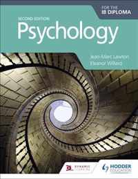 Psychology for the IB Diploma Second edition