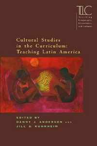 Cultural Studies in the Curriculum