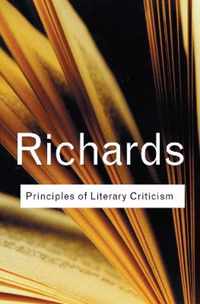 Principles of Literary Criticism