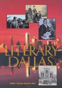 Literary Dallas