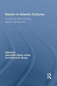 Darwin in Atlantic Cultures