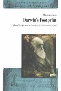 Darwin'S Footprint