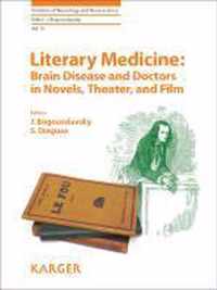 Literary Medicine