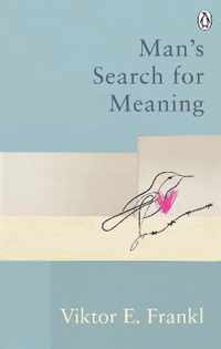 Mans Search For Meaning