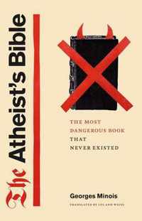 The Atheist's Bible