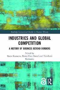 Industries and Global Competition