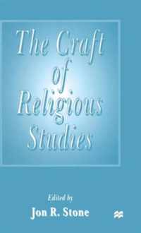 The Craft of Religious Studies