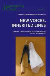 New Voices, Inherited Lines