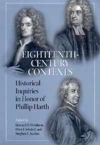 Eighteenth-century Contexts