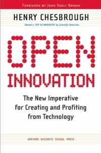 Open Innovation