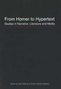 From Homer to Hypertext