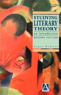 Studying Literary Theory