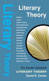 Literary Theory