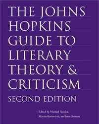 Johns Hopkins Guide To Literary Theory And Criticism